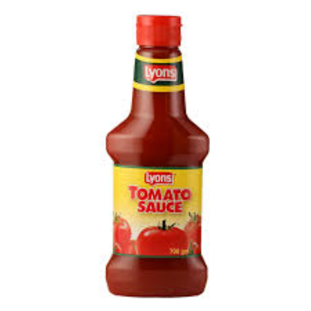 LYONS TOMATO SAUCE 700G